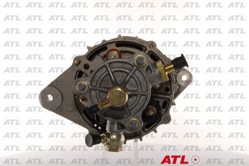 ATL AUTOTECHNIK Ģenerators L 49 730